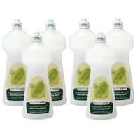 Earthsap Dishwashing Liquid x 6